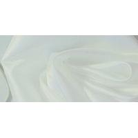 scarf pack of 6 white pongee 5 floaty lightweight silk silk scarf 55 x ...