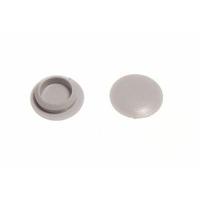 Screw Cover Cap for Push Fit Grey No. 6 & No. 8 ( pack of 2000 )