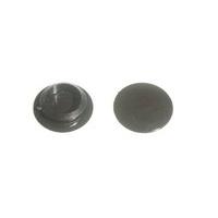 Screw Cover Cap for Push Fit Black No. 6 & No. 8 ( pack of 10000 )