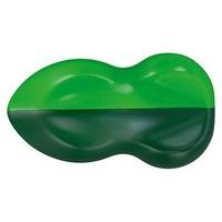 Schmincke : Aero Color Professional Fluid Acrylic : Permanent Green 250ml.