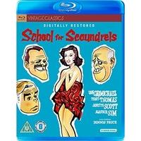 School For Scoundrels [Blu-ray]