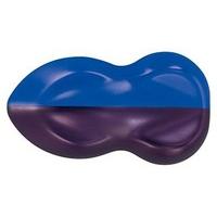 Schmincke : Aero Color Professional Fluid Acrylic : Sapphire Blue 250ml.