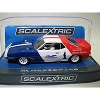 Scalextric C3875 AMC Javelin Trans Am, George Follmer