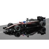 Scalextric McLaren Honda 2015 Livery C3620 Slot Car