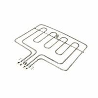 Scandinova Upper Oven Grill Heater Element 2800watt (1800 + 1000) 524017400