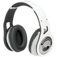 Scosche Reference Headphones with Tapline III - White