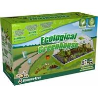 Science4You Ecological House Kit Educational Science Toy STEM Toy