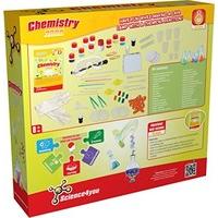 Science4you Chemistry Set 2000 Educational Science Toy STEM Toy