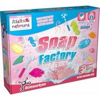 Science4you Netmums Soap Factory Educational Science Toy STEM Toy