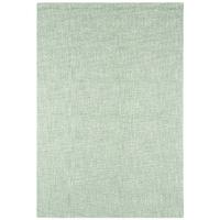 Scots Duck Egg Blue Modern Wool Rug