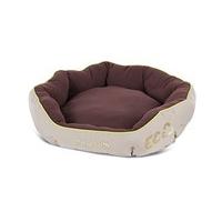 Scruffs Eco Donut Bed 65cm