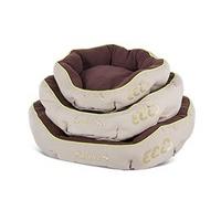 scruffs eco donut bed 55cm