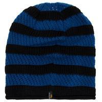 Screamer Screamer Big Tex Beanie - Dark Blue, Dark Blue