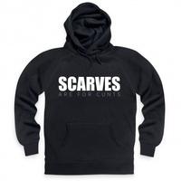 Scarves Hoodie