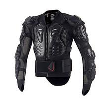 Scoyco AM02 motocross armor motorcycle off road armour Racing Full Protector Gears motorcycle cross country armor Body