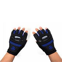 SCOYCO MC24D MOTO Racing glove Motorcycle Racing gloves motorbike Bomber glove made of Leica/Polyester fabric