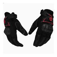 Scoyco MC23 Motorcycle Racing Accessories Bike Bicycle Full Finger Protective Gear Gloves