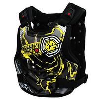 Scoyco AM06 Motorcycles armadura Motocross Chest Back Protector Armor Vest Racing Protective Body-Guards