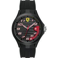 SCUDERIA FERRARI Men\'s Watch