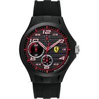 scuderia ferrari mens watch