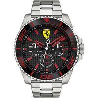 SCUDERIA FERRARI Men\'s Xx Kers Watch