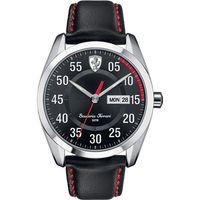 scuderia ferrari mens d50 watch