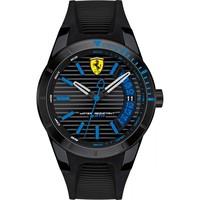 SCUDERIA FERRARI Men\'s Redrev T Watch