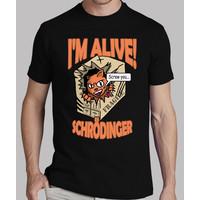 schrodinger cat survivor