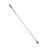 scot young research mop handle aluminium blue