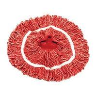 scot young research 12oz mini mop head red ref 4027979