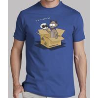 schrödinger\'s cat