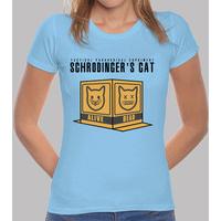 Schrodin Gear\'s Cat 2 for girls