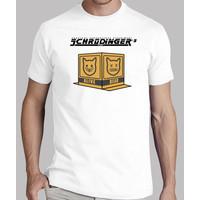 Schrodin Gear\'s Cat