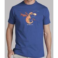 scientific dragon color