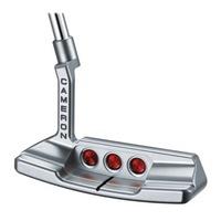 Scotty Cameron 2014 Select Newport 2 Golf Putter Left Handed