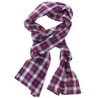 Scarf - Purple quality kids boys girls