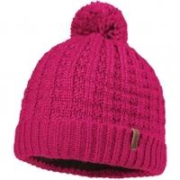 Schoffel Dublin Knitted Hat, Cabaret, One Size