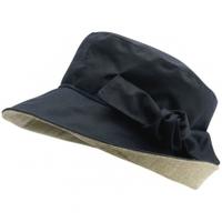 schoffel ridlington ladies rain hat one size navy