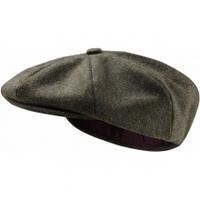 Schoffel V8 Tweed Cap, Lomond Tweed, 61