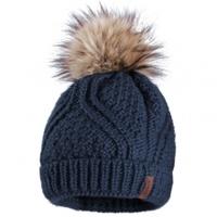 schoffel tenies ladies hat one size navy