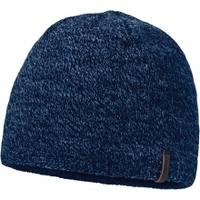 Schoffel Manchester Knitted Hat, Dress Blue, One Size
