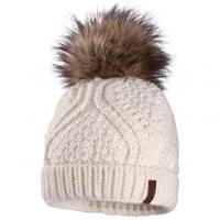 schoffel tenies ladies hat one size whisper white