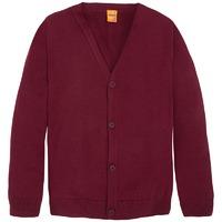 School uniform cardigan Mayoral