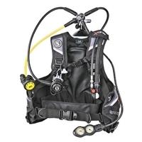 scubapro open water bronze package