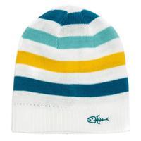 screamer taylor reversible beanie multi