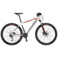 scott aspect 920 2017 mountain bike whitered xl