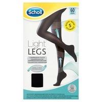 Scholl Small 60 Denier Compression Tights