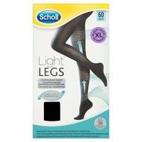 Scholl Light Leg\'s Compression Tights 60 Den Extra Large