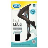 Scholl Medium 60 Denier Compression Tights