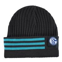 Schalke 04 Woolie Hat Grey